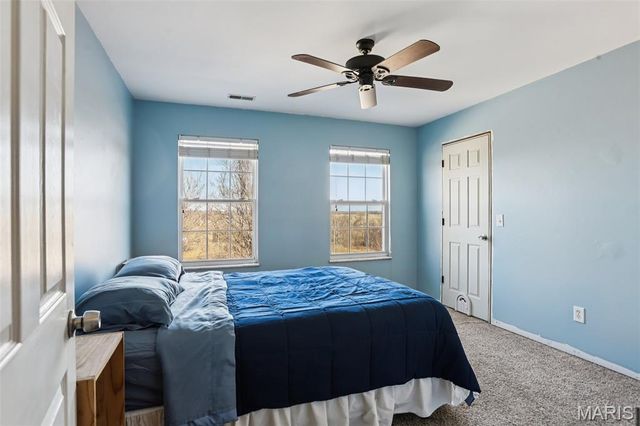 308 Buck Creek Road, Silex, MO 63377