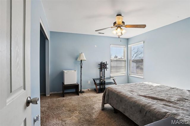 308 Buck Creek Road, Silex, MO 63377