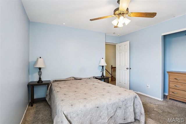 308 Buck Creek Road, Silex, MO 63377