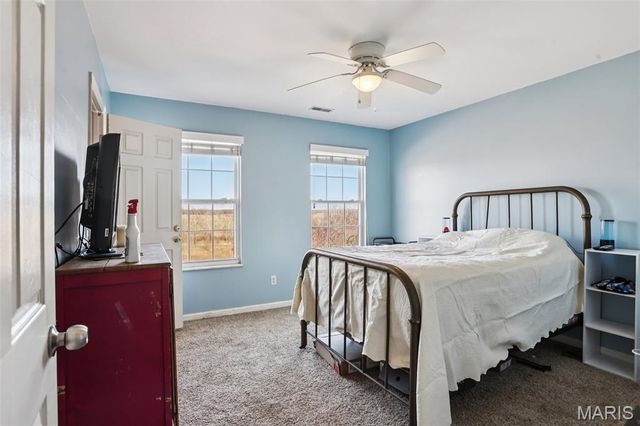 308 Buck Creek Road, Silex, MO 63377