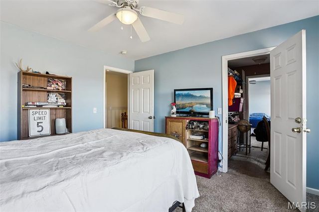 308 Buck Creek Road, Silex, MO 63377