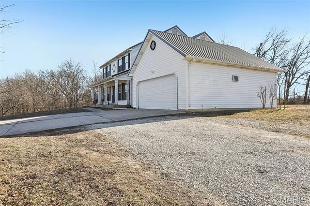 308 Buck Creek Road, Silex, MO 63377