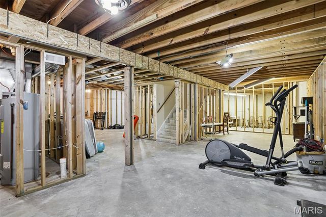 308 Buck Creek Road, Silex, MO 63377