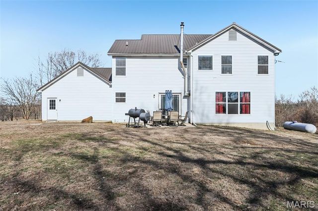 308 Buck Creek Road, Silex, MO 63377