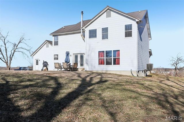 308 Buck Creek Road, Silex, MO 63377