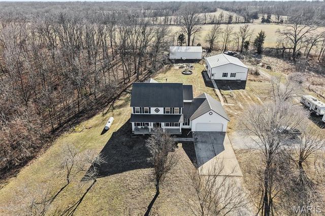 308 Buck Creek Road, Silex, MO 63377