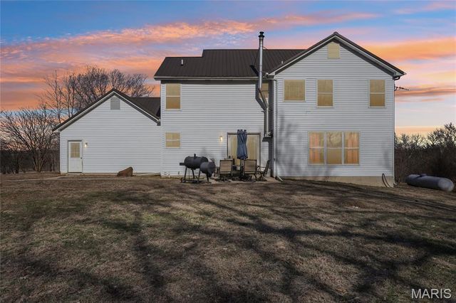 308 Buck Creek Road, Silex, MO 63377