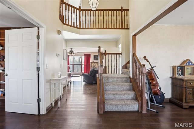 308 Buck Creek Road, Silex, MO 63377