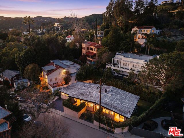 2229 Willetta Street, Los Angeles, CA 90068