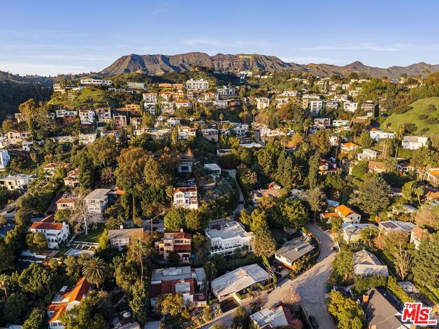 2229 Willetta Street, Los Angeles, CA 90068