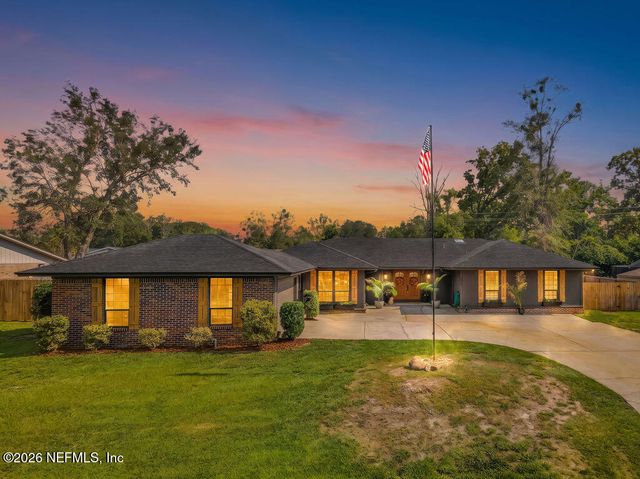 2275 FOXWOOD Drive, Orange Park, FL 32073