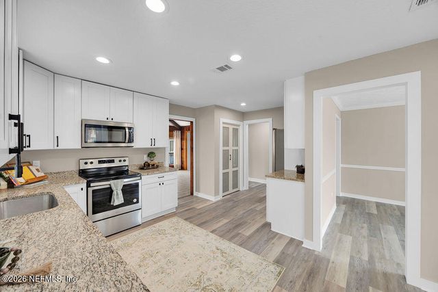 2275 FOXWOOD Drive, Orange Park, FL 32073