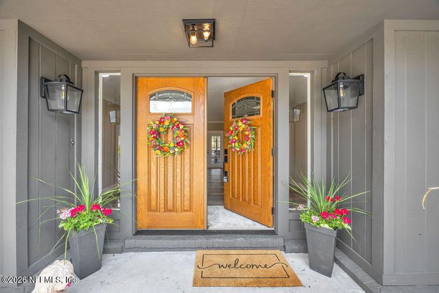 2275 FOXWOOD Drive, Orange Park, FL 32073