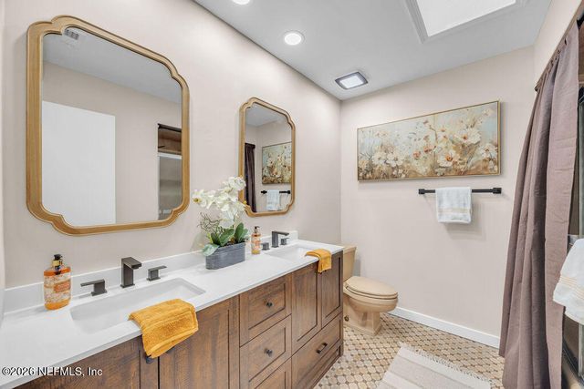 2275 FOXWOOD Drive, Orange Park, FL 32073