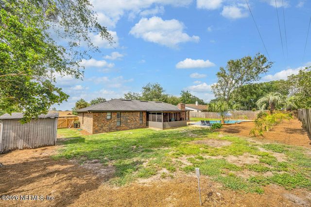 2275 FOXWOOD Drive, Orange Park, FL 32073
