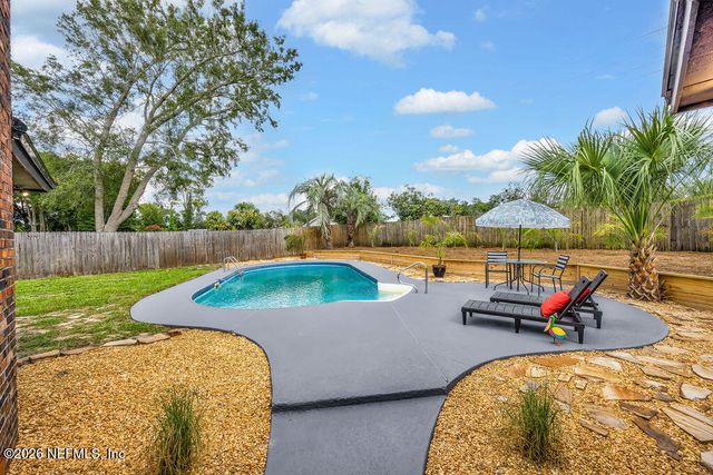 2275 FOXWOOD Drive, Orange Park, FL 32073