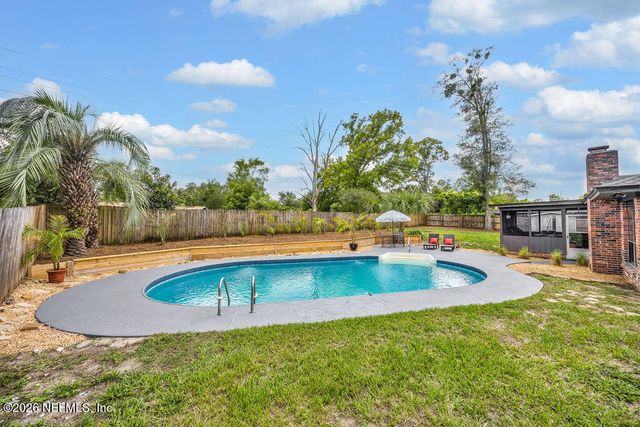 2275 FOXWOOD Drive, Orange Park, FL 32073