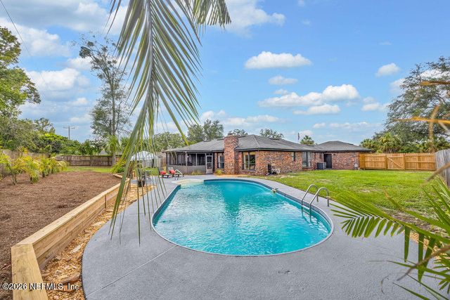 2275 FOXWOOD Drive, Orange Park, FL 32073