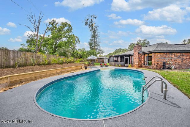 2275 FOXWOOD Drive, Orange Park, FL 32073