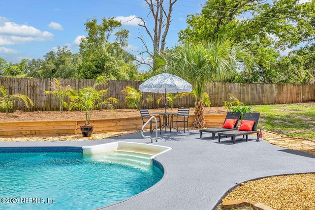 2275 FOXWOOD Drive, Orange Park, FL 32073