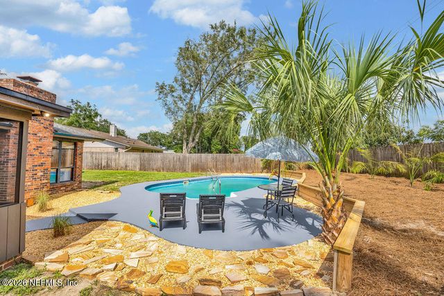 2275 FOXWOOD Drive, Orange Park, FL 32073