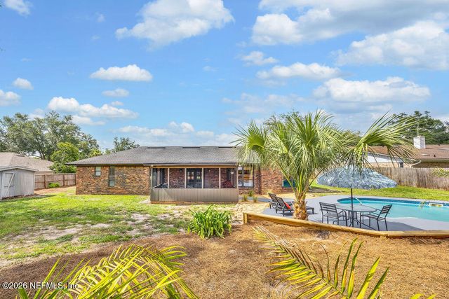 2275 FOXWOOD Drive, Orange Park, FL 32073