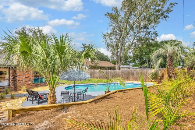 2275 FOXWOOD Drive, Orange Park, FL 32073