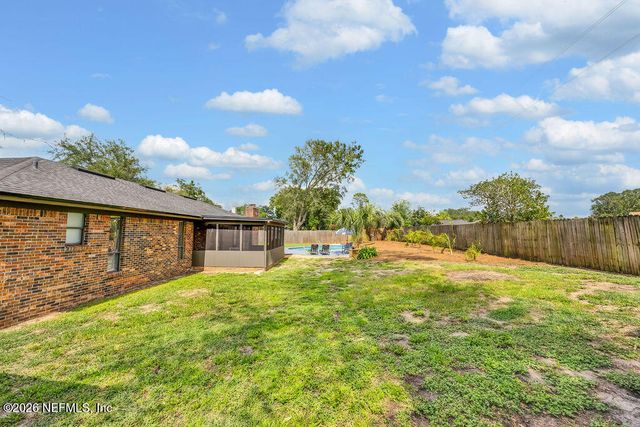 2275 FOXWOOD Drive, Orange Park, FL 32073
