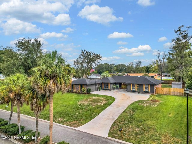 2275 FOXWOOD Drive, Orange Park, FL 32073