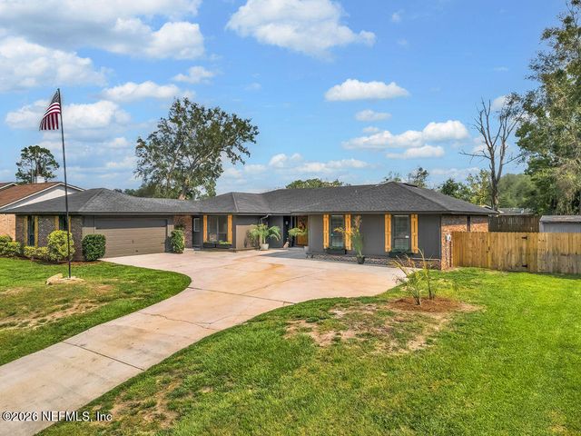 2275 FOXWOOD Drive, Orange Park, FL 32073
