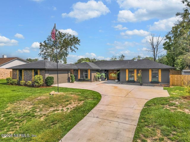 2275 FOXWOOD Drive, Orange Park, FL 32073