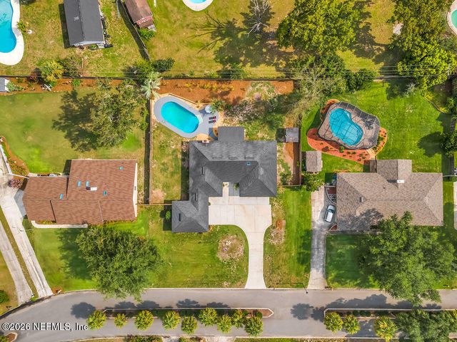 2275 FOXWOOD Drive, Orange Park, FL 32073
