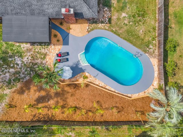 2275 FOXWOOD Drive, Orange Park, FL 32073
