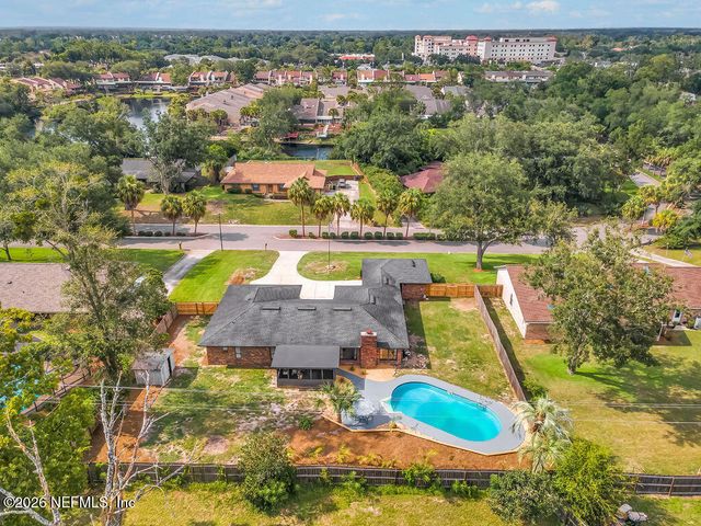 2275 FOXWOOD Drive, Orange Park, FL 32073