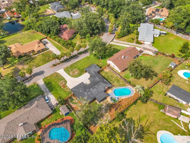 2275 FOXWOOD Drive, Orange Park, FL 32073