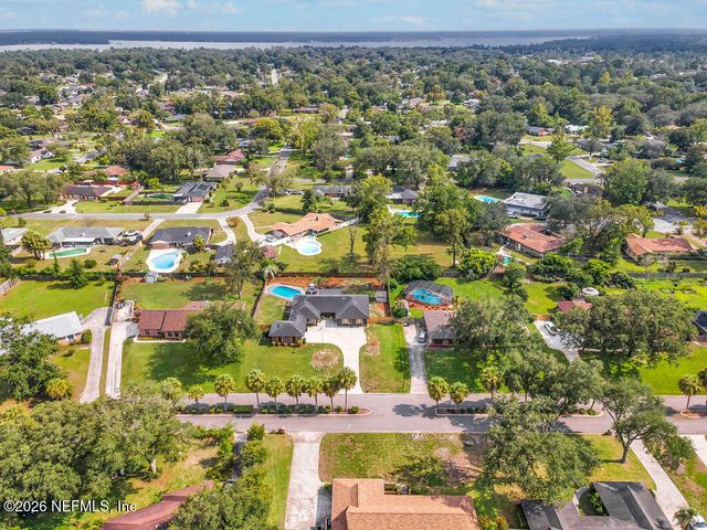 2275 FOXWOOD Drive, Orange Park, FL 32073