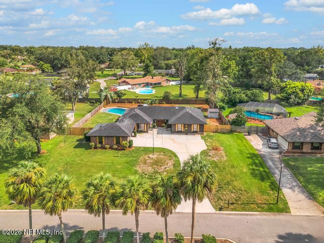 2275 FOXWOOD Drive, Orange Park, FL 32073