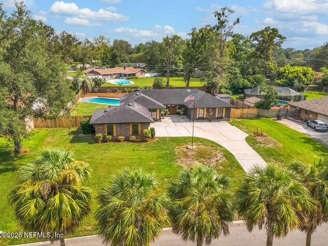 2275 FOXWOOD Drive, Orange Park, FL 32073