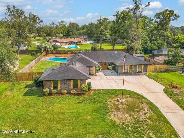 2275 FOXWOOD Drive, Orange Park, FL 32073