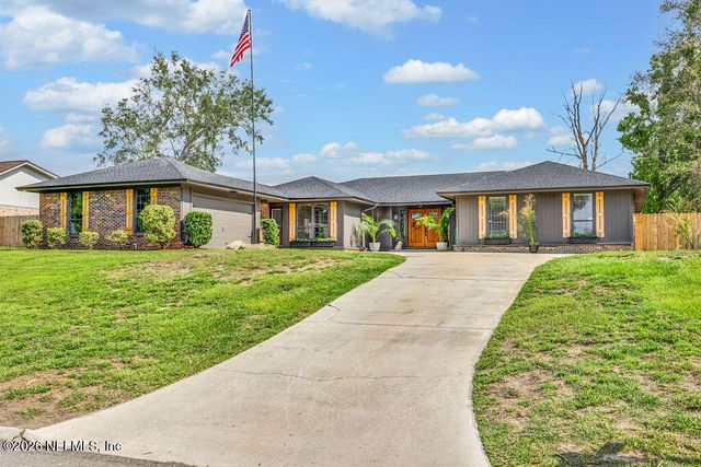 2275 FOXWOOD Drive, Orange Park, FL 32073