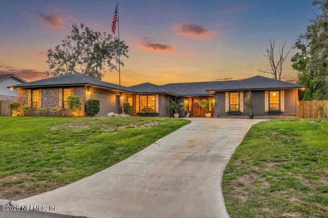 2275 FOXWOOD Drive, Orange Park, FL 32073