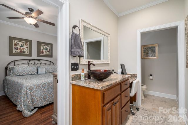 140 Huffstetler Lake Road, Dallas, NC 28034