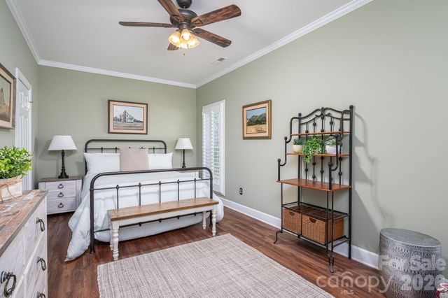 140 Huffstetler Lake Road, Dallas, NC 28034