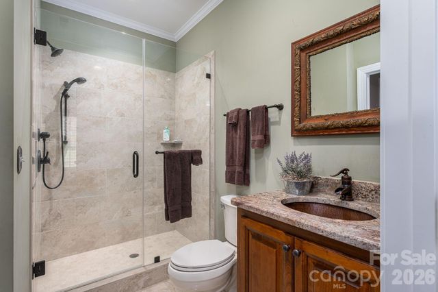 140 Huffstetler Lake Road, Dallas, NC 28034