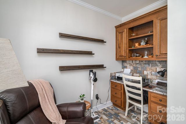 140 Huffstetler Lake Road, Dallas, NC 28034