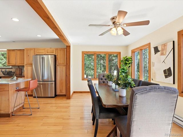 9039 S Bertha Ct, Morrison, CO 80465