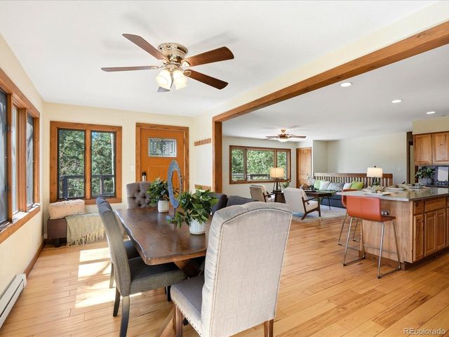 9039 S Bertha Ct, Morrison, CO 80465
