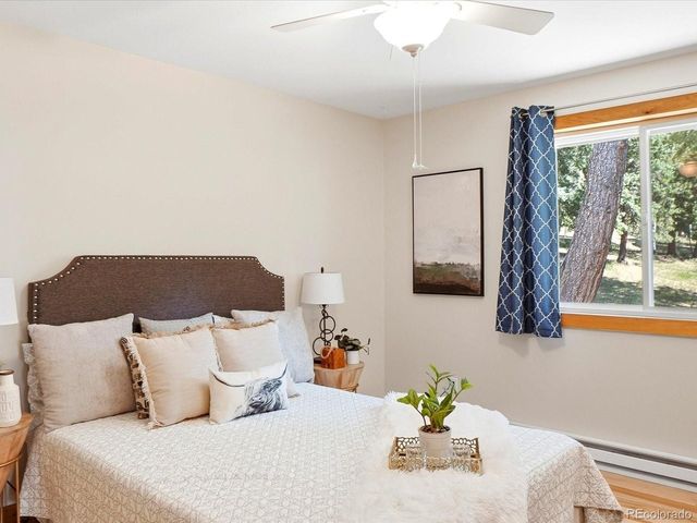 9039 S Bertha Ct, Morrison, CO 80465