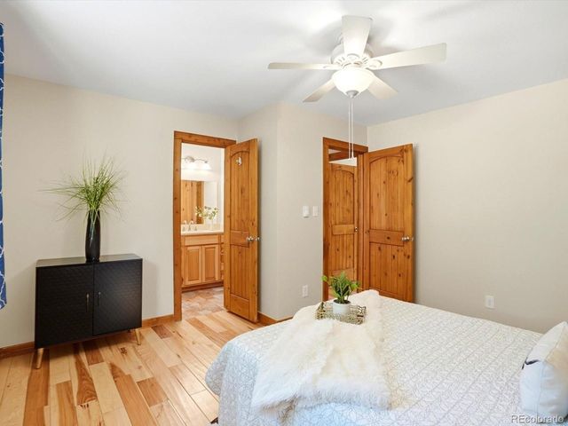 9039 S Bertha Ct, Morrison, CO 80465