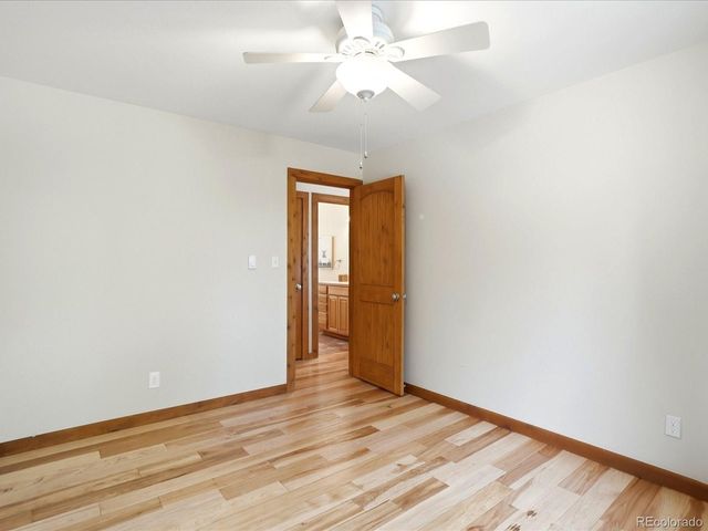 9039 S Bertha Ct, Morrison, CO 80465